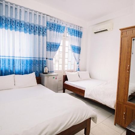 Lum Dong Tien Hotel Hue Exterior foto