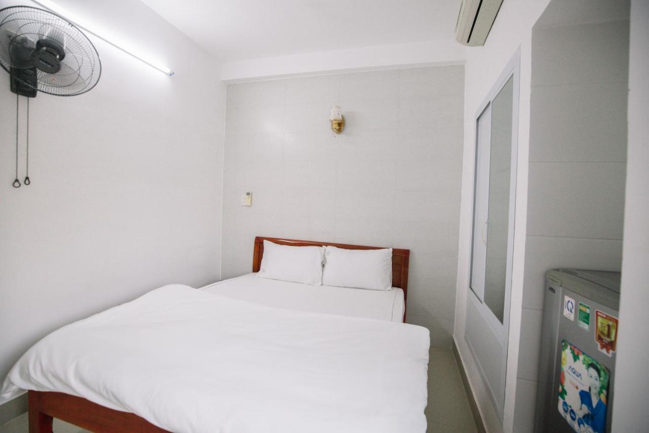 Lum Dong Tien Hotel Hue Exterior foto