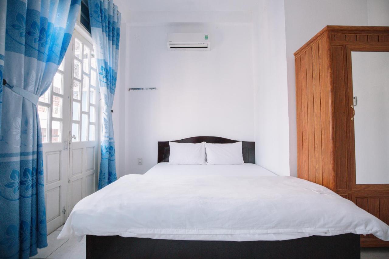 Lum Dong Tien Hotel Hue Exterior foto