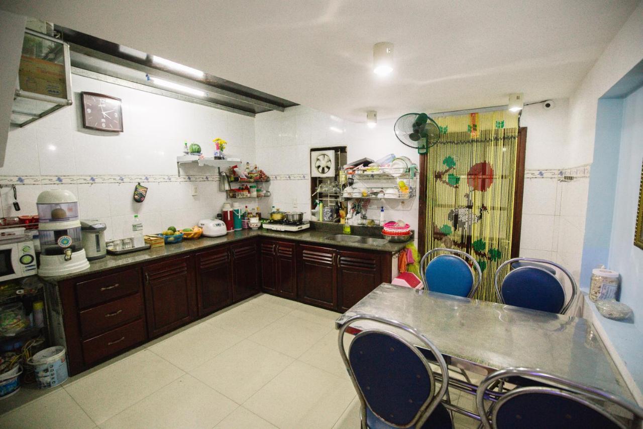 Lum Dong Tien Hotel Hue Exterior foto